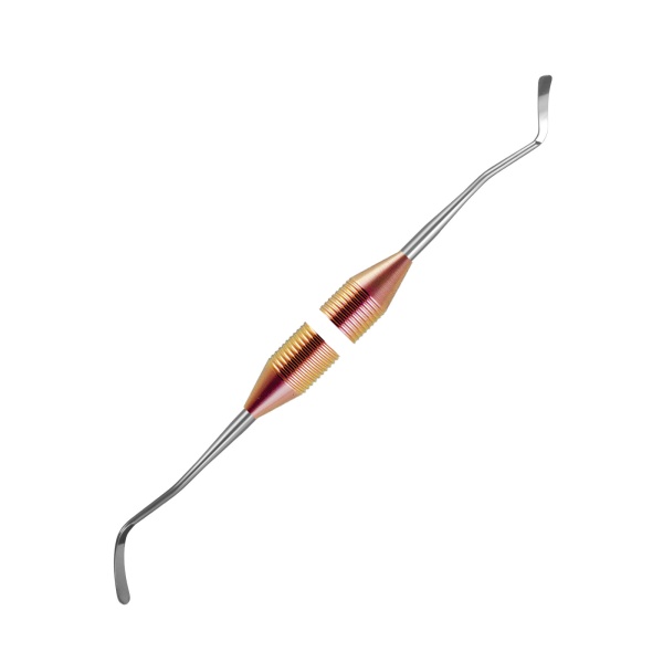 03-06 Гладилка двусторонняя изогнутая